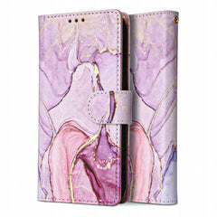 KNIŽKOVÝ KRYT TECH-PROTECT WALLET GALAXY A55 5G MARBLE