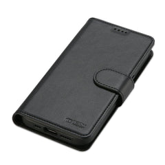 KNIŽKOVÝ KRYT  TECH-PROTECT WALLET MAGSAFE IPHONE 12 / 12 PRO BLACK