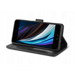 KRYT NA IPHONE 16 PRO MAX TECH-PROTECT WALLET MAGSAFE BLACK