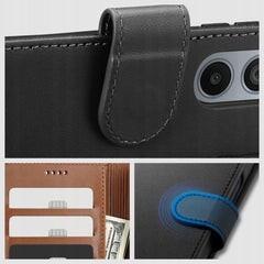 KNIŽKOVÝ KRYT  TECH-PROTECT WALLET REALME 11 PRO 5G / 11 PRO+ PLUS 5G BLACK