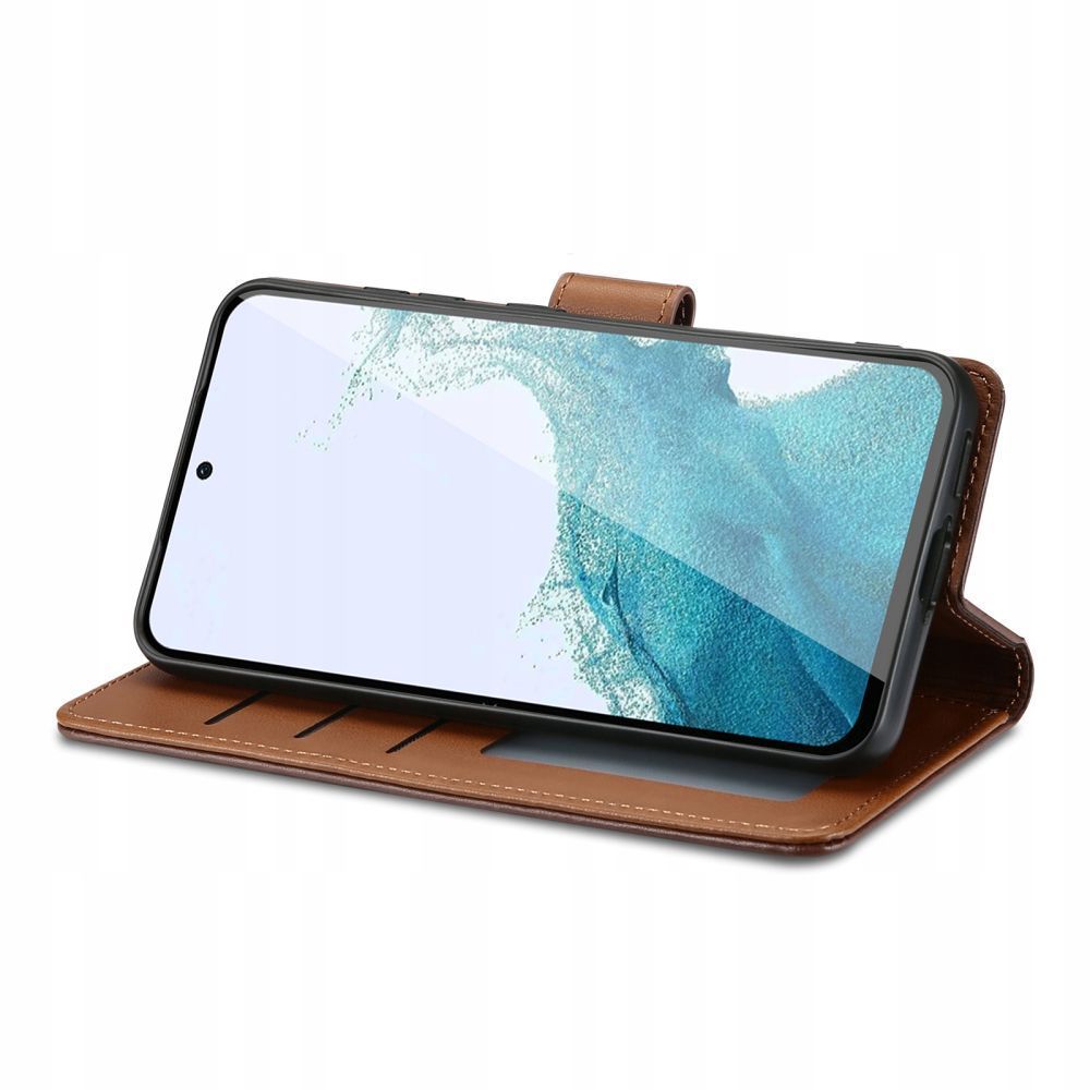 KNIŽKOVÝ KRYT TECH-PROTECT WALLET XIAOMI 13T / 13T PRO BLACK