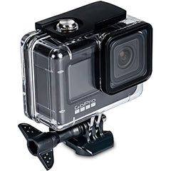VODOTESNÉ PUZDRO TECH-PROTECT WATERPROOFCASE GOPRO HERO 9 / 10 / 11  CLEAR