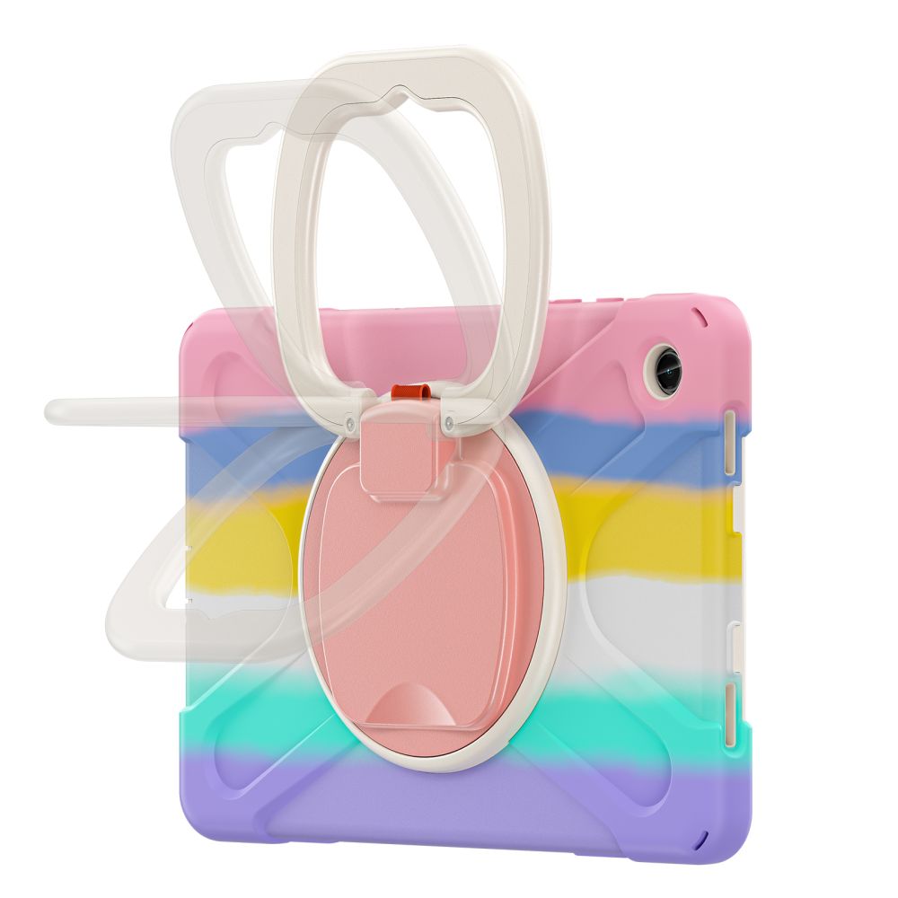 KRYT / OBAL NA SAMSUNG GALAXY TAB A9+ PLUS 11.0 X210 / X215 / X216 TECH-PROTECT X-ARMOR BABY COLOR