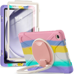 KRYT / OBAL NA SAMSUNG GALAXY TAB A9+ PLUS 11.0 X210 / X215 / X216 TECH-PROTECT X-ARMOR BABY COLOR