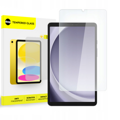 TVRDENÉ SKLO NA SAMSUNG GALAXY TAB A9 8.7 X110 / X115 DOOP GLASS PRO+ CLEAR