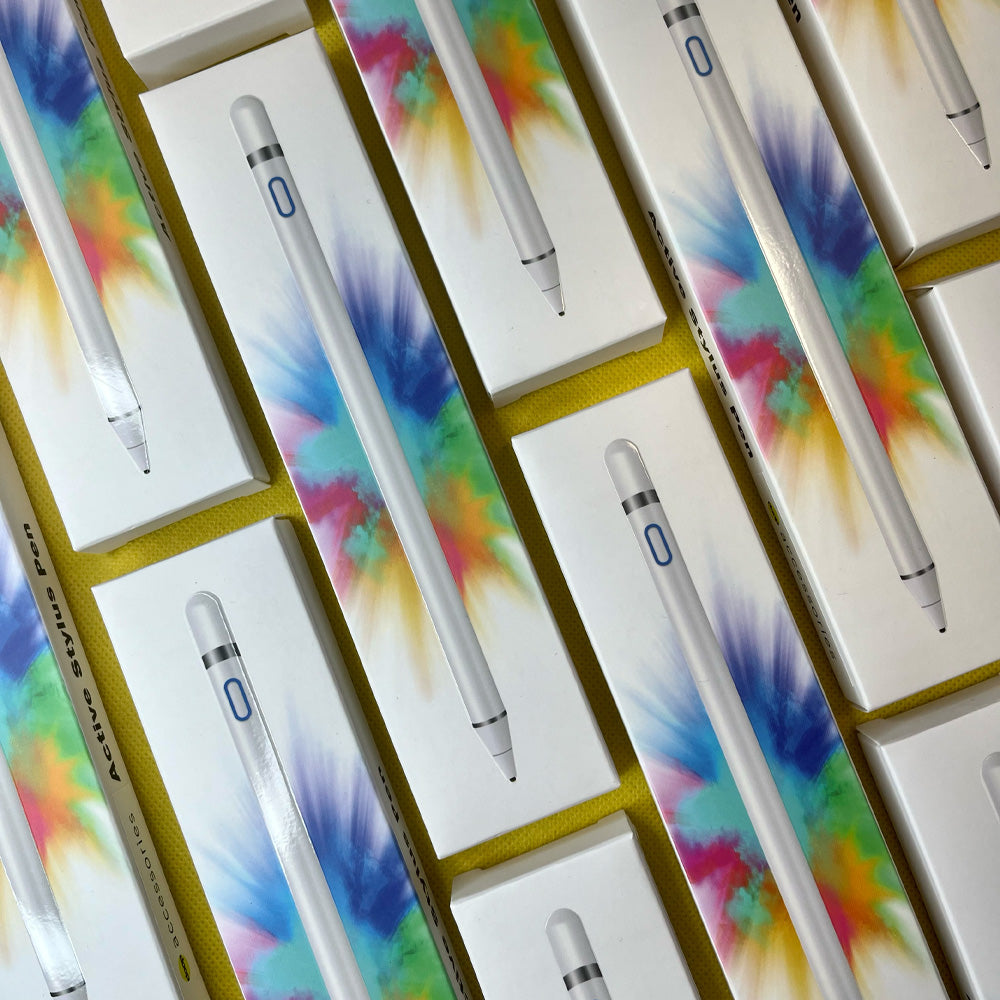 DOOP ACTIVE STYLUS PEN WHITE