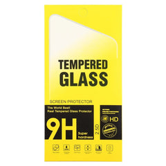 TVRDENÉ SKLO DOOP GLASS PRO+ IPHONE 13 PRO MAX BLACK